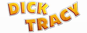 Dick Tracy's poster