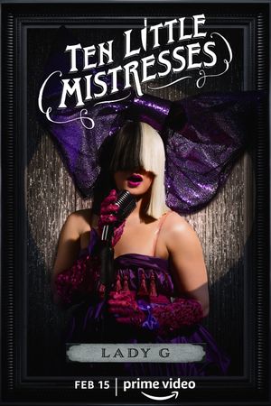 Ten Little Mistresses's poster