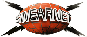 Swearnet's poster