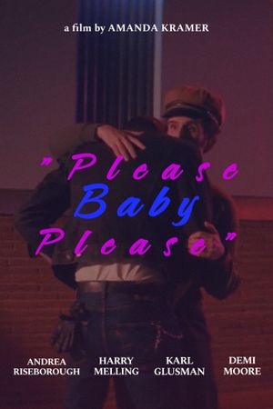 Please Baby Please's poster