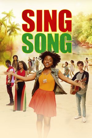 Sing Song's poster