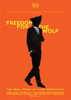 Freedom for the Wolf's poster image