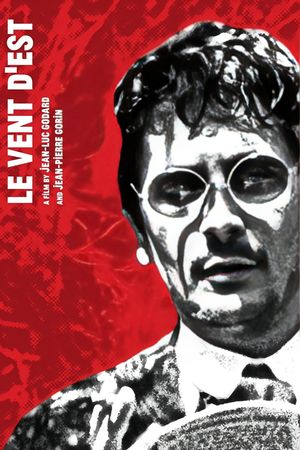 Wind from the East's poster