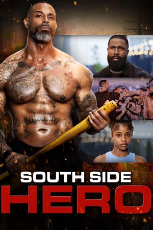 South Side Hero's poster