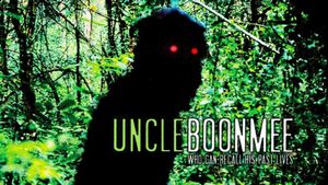 Uncle Boonmee Who Can Recall His Past Lives's poster