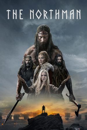 The Northman's poster