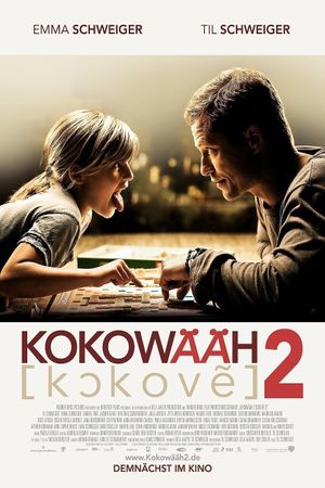 Kokowääh 2's poster