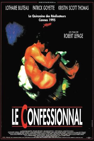 The Confessional's poster