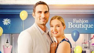 Love on Trend's poster