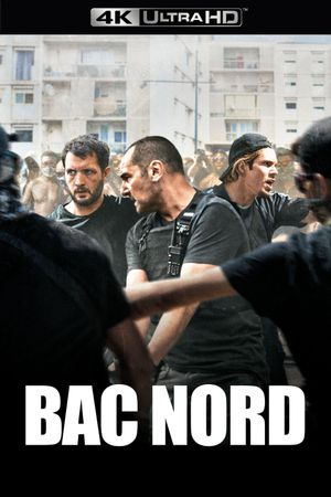 The Stronghold's poster
