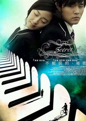 Secret's poster