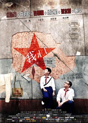 11 Flowers's poster