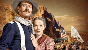 Rio Grande's poster