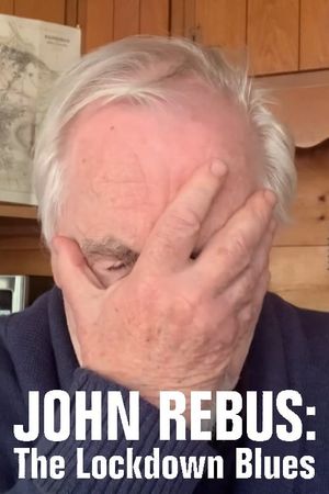 John Rebus: The Lockdown Blues's poster