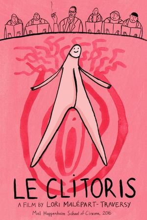 Le clitoris's poster