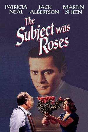 The Subject Was Roses's poster