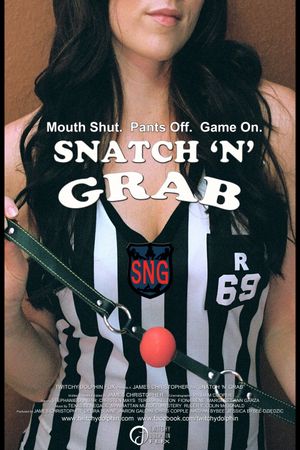 Snatch 'n' Grab's poster