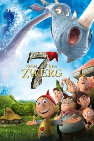 The Seventh Dwarf's poster