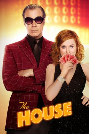 The House's poster