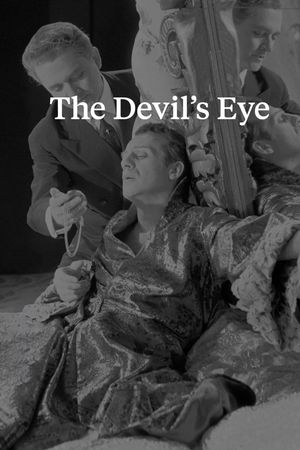 The Devil's Eye's poster