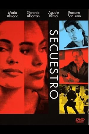 Secuestro's poster