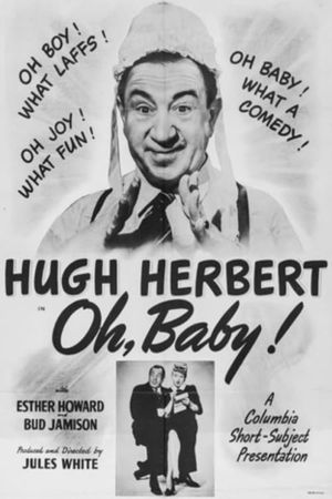 Oh, Baby!'s poster