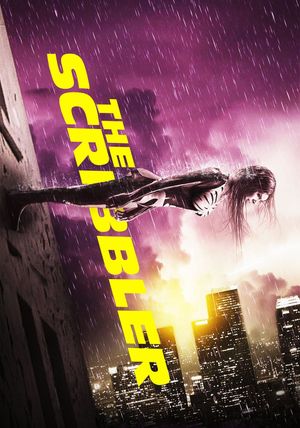 The Scribbler's poster image