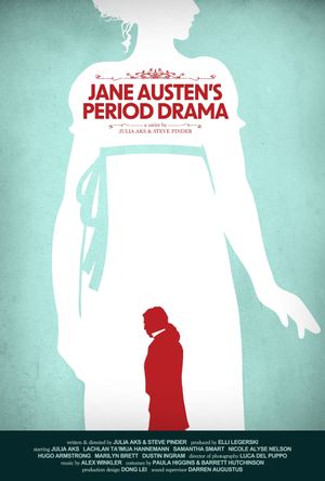Jane Austen's Period Drama's poster image