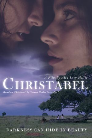 Christabel's poster