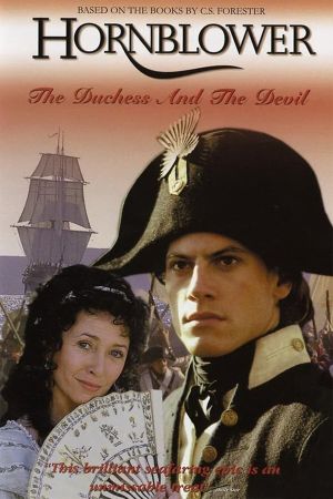 Hornblower: The Duchess and the Devil's poster