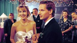 Nuit de noces's poster