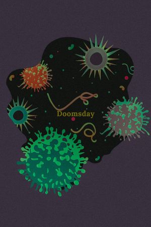 Doomsday's poster
