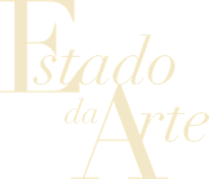 Estado da Arte's poster