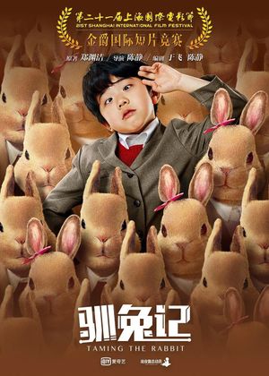 Taming the Rabbit's poster