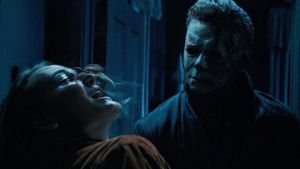 Halloween Kills's poster