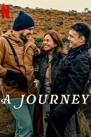 A Journey's poster