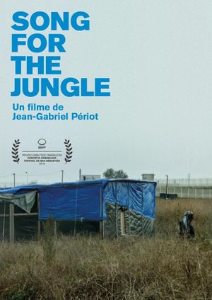 Song for the Jungle's poster