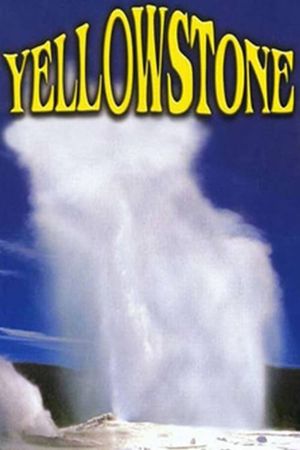 Yellowstone's poster