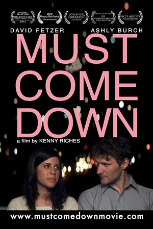 Must Come Down's poster