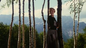The Sound of Music's poster