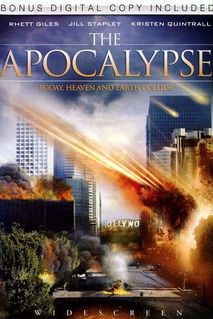 The Apocalypse's poster