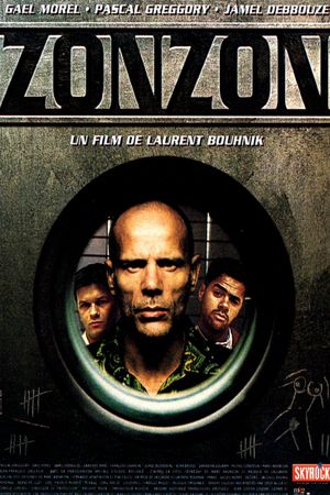 Zonzon's poster