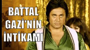 Battal Gazi'nin Intikami's poster