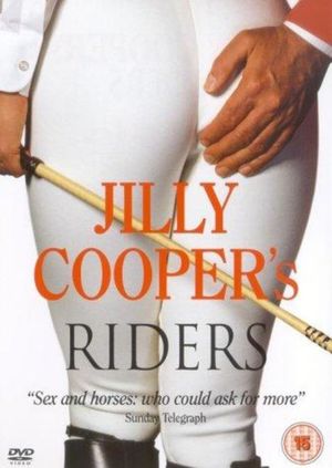 Riders's poster