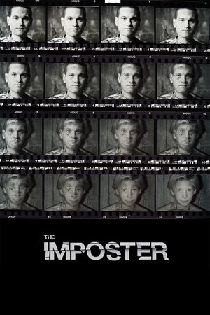The Imposter's poster