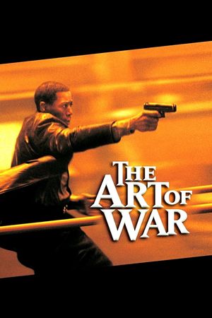 The Art of War's poster