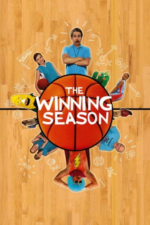 The Winning Season's poster