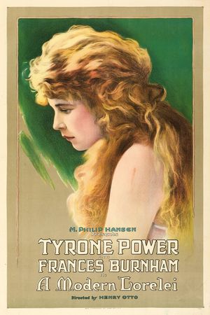Lorelei of the Sea's poster