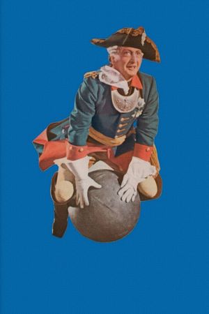 The Adventures of Baron Munchausen's poster