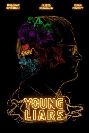 Young Liars's poster
